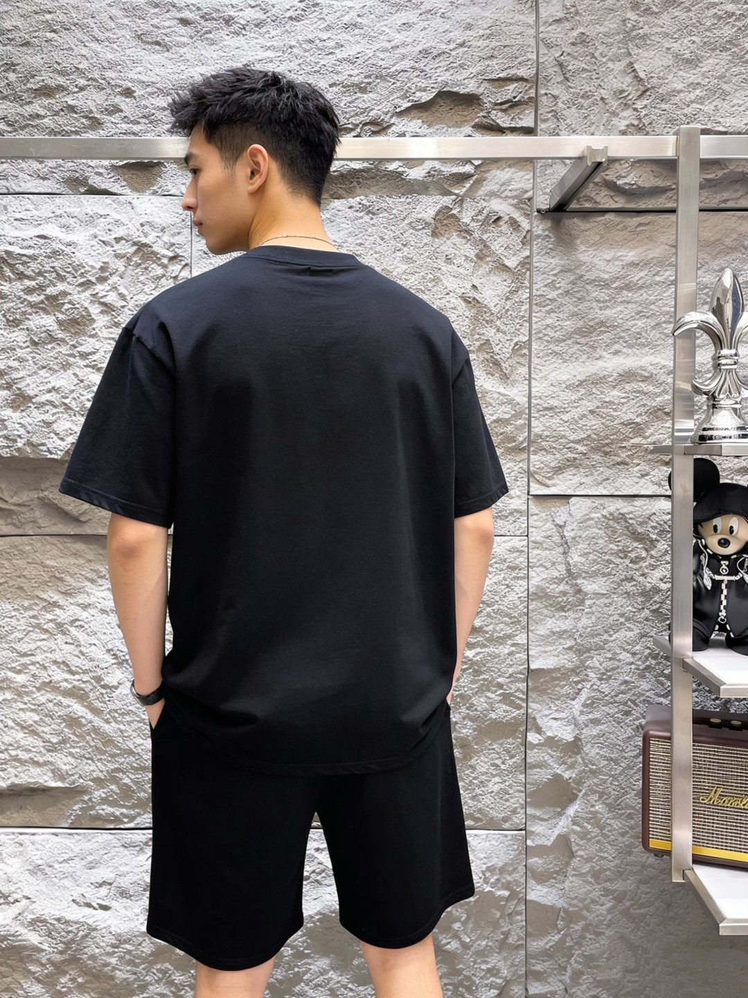 clothes and pants